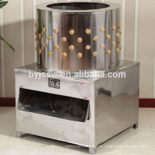 Máquina desplumadora de pollo para venta barata (venta directa, fabricada en China)